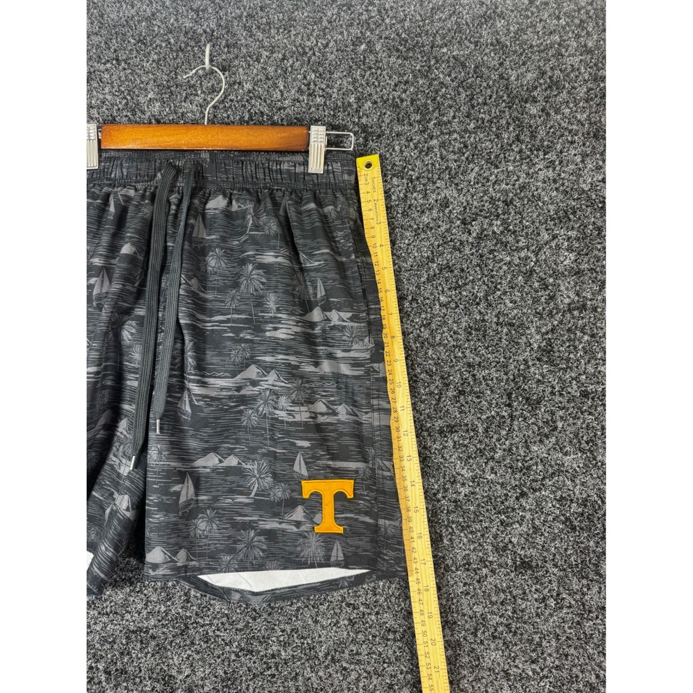 Colosseum‎ Tennessee Volunteers Swim Trunks Mens Medium Gray Tropical UT Vols - Picture 6 of 6